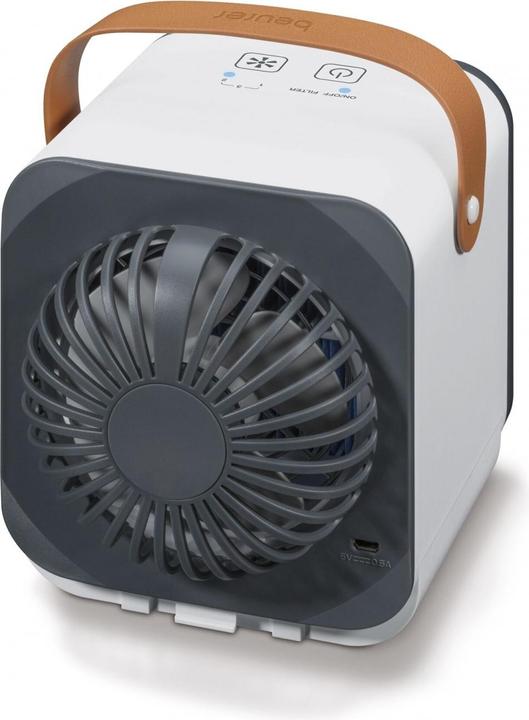 Actual product image Beurer LV 50 (50 dB)