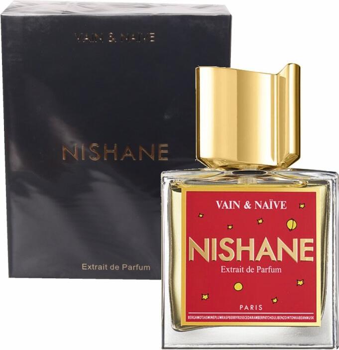 Produktbild Nishane Vain & Naïve (Eau de Parfum, 50 ml)