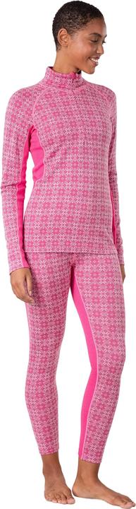 Actual product image Kari Traa Rose Light Half Zip (XS)