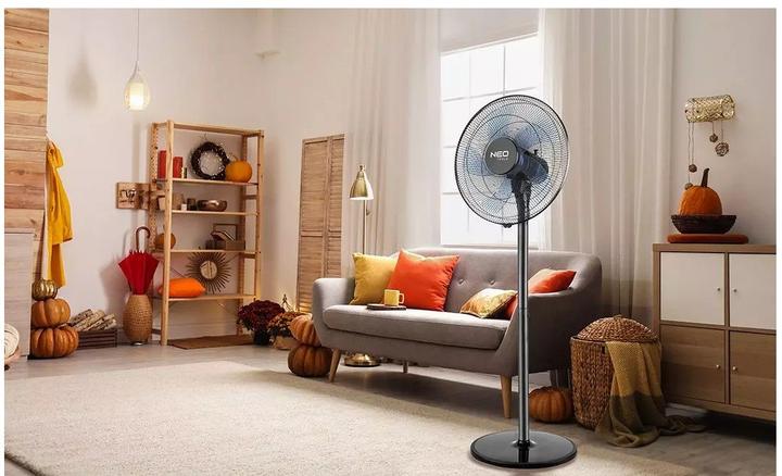 Image du produit Neo 90-001 Ventilateur