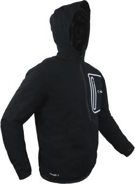 Image du produit Oxsitis veste iperéable stratus (M)