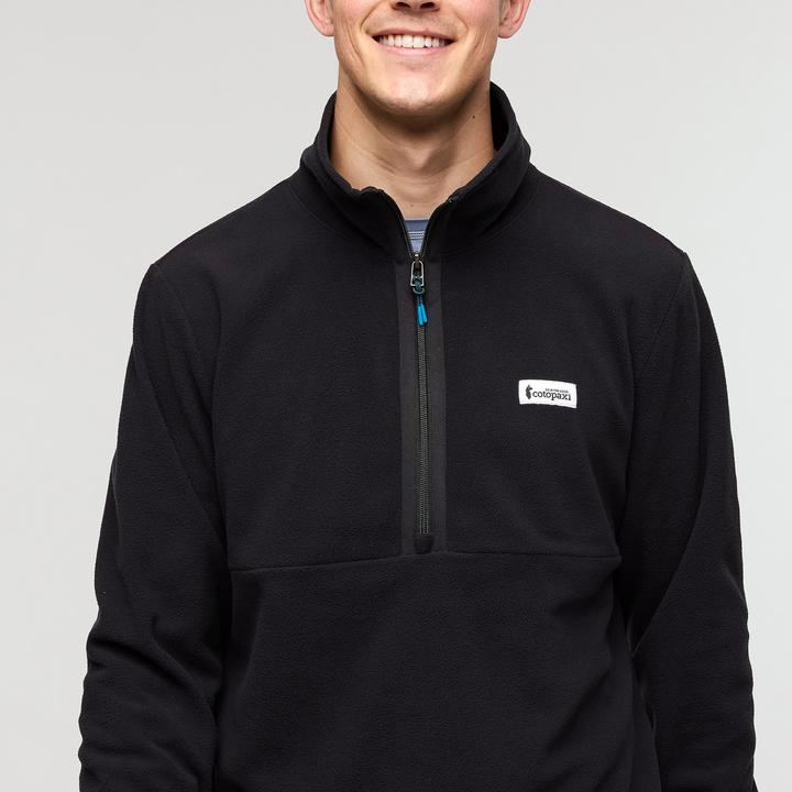 Produktbild Cotopaxi Amado Fleece Pullover (S)