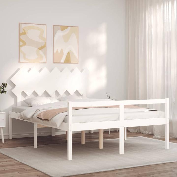 Actual product image VidaXL Mariel (150 x 200 cm)