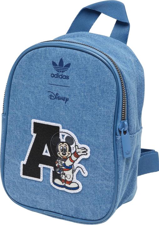 Actual product image adidas Mini backpack - 108299