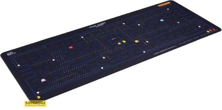 Actual product image THQ Pac Man - Mata Na Biurko (XL)