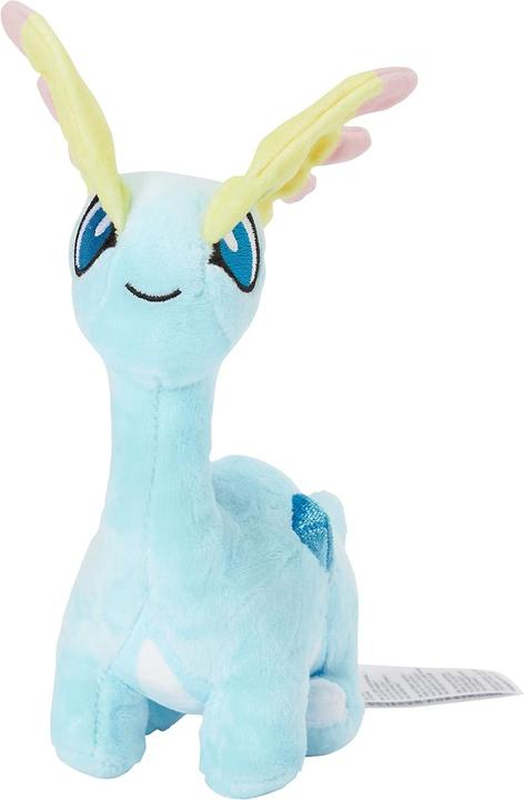 Produktbild Pokémon Amaura Sitting Cuties Plush - 18.5 cm (18.50 cm)