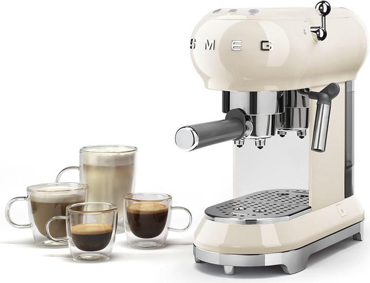 Produktbild Smeg 50's Retro Style