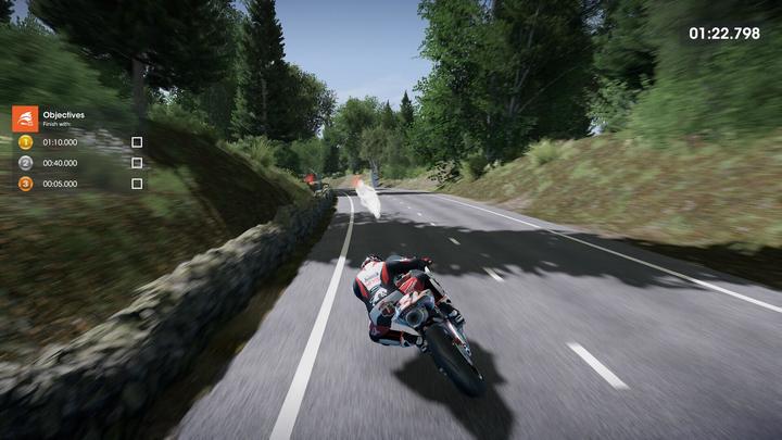 Produktbild Bigben TT Isle of Man 2: Ride on the Edge (Xbox One S)