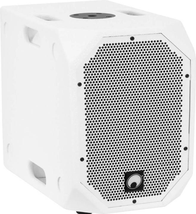 Omnitronic Bob-10A (Aktiv, 3x 300 W)
