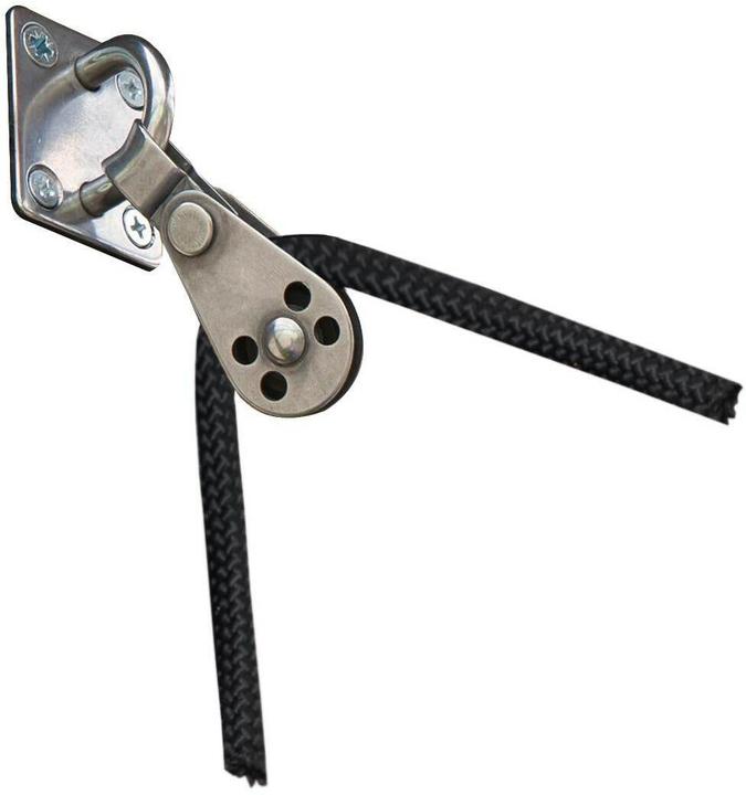 Windhager Rope pull set for awnings (4.5 x 17.5 x 15 cm)
