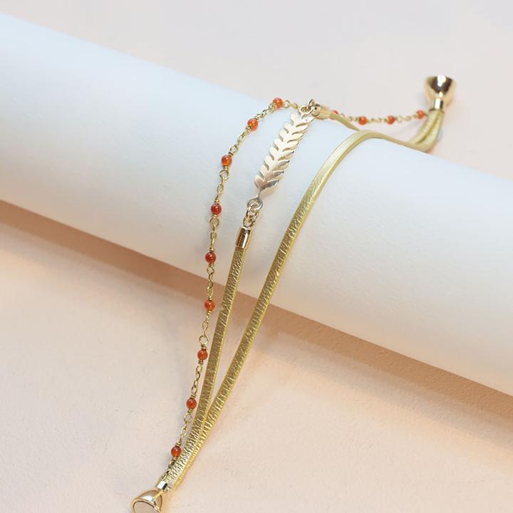 Immagine prodotto Flowers Forzoé Serendi (17 cm, Plaqué in ottone o)