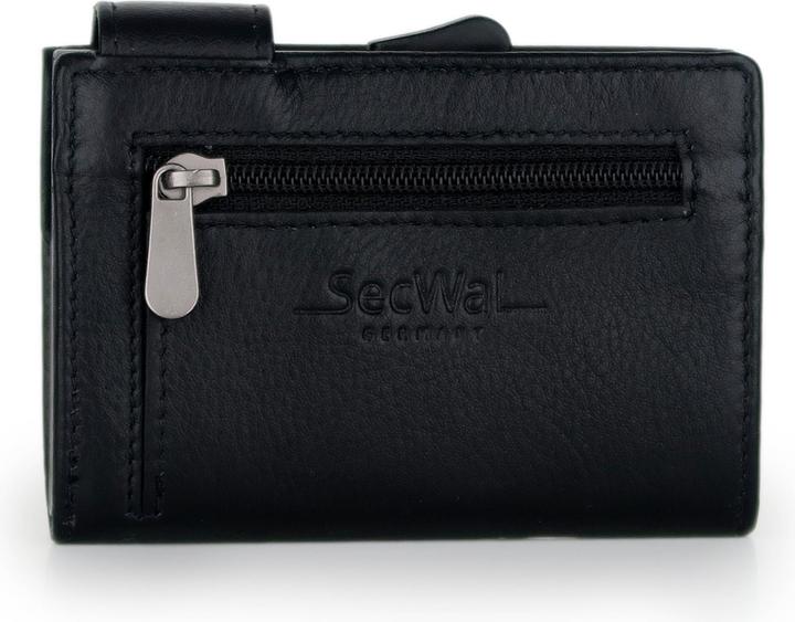 Actual product image SecWal Wallet 1