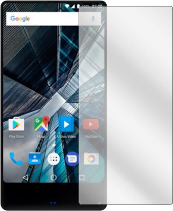 Actual product image Dipos Screen Protector Crystalclear (6 Piece, Archos Sense 55S)