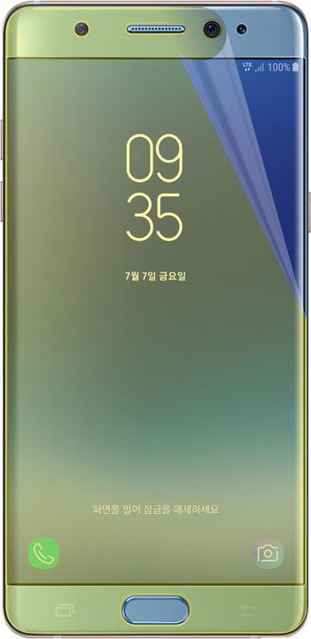 Image du produit Dipos Film de Protection d’écran Full-Cover 3D (3 pièce(s), Samsung Galaxy Note FE)
