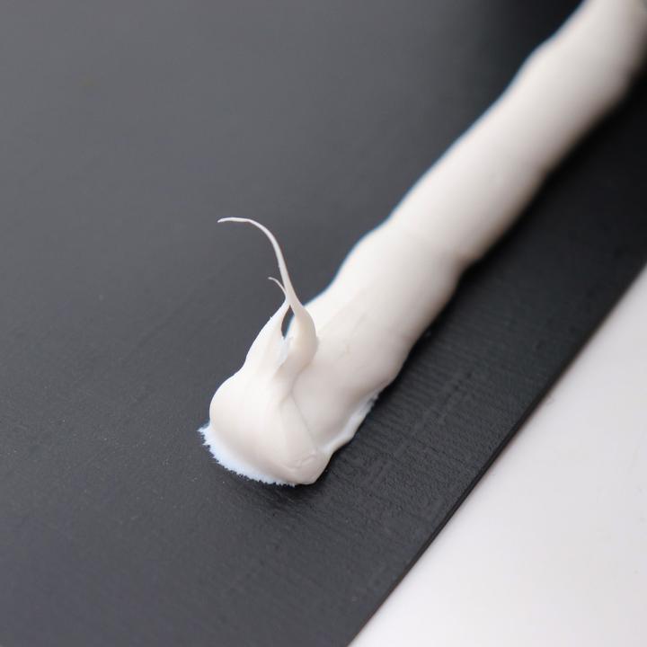 Immagine prodotto Aquagart 4 x Kleber Ufermatte Steinfolie Böschungsmatte für die Teichfolie 290 ml weiss
