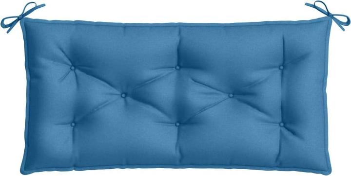 Immagine prodotto VidaXL Tessuto per cuscini di panche da giardino (100 x 50 x 7 cm)
