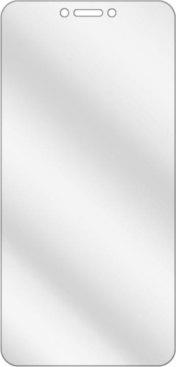 Produktbild Dipos Displayschutzfolie Crystalclear (2 Stück, Xiaomi Redmi 4X)