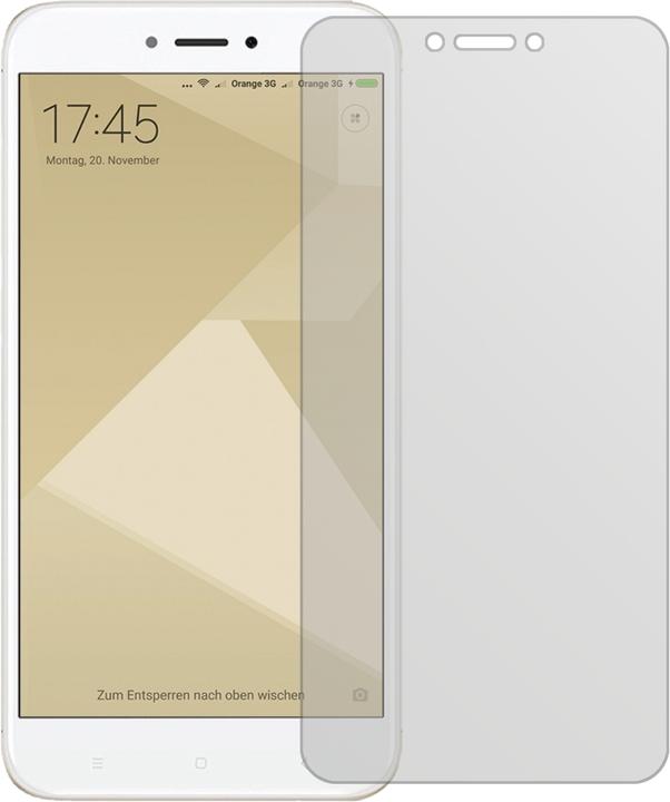 Immagine prodotto Dipos Pellicola Protettiva Antiriflesso (6 Pezzo/i, Xiaomi Redmi 4X)