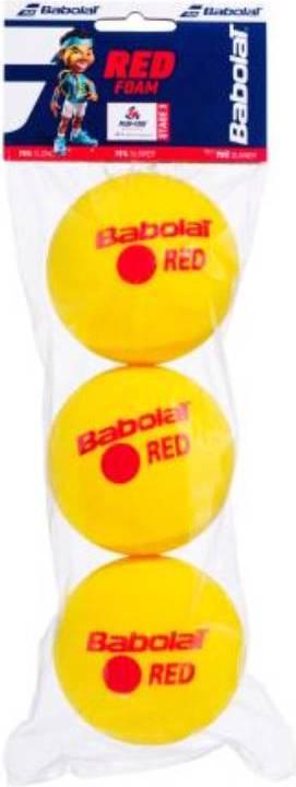 Babolat Red Foam