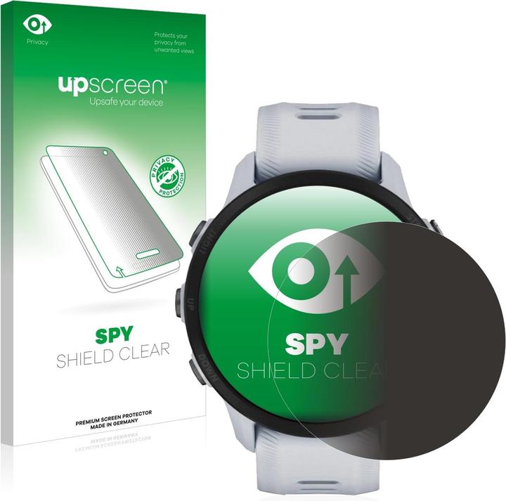 Produktbild upscreen Spy Shield Blickschutzfolie