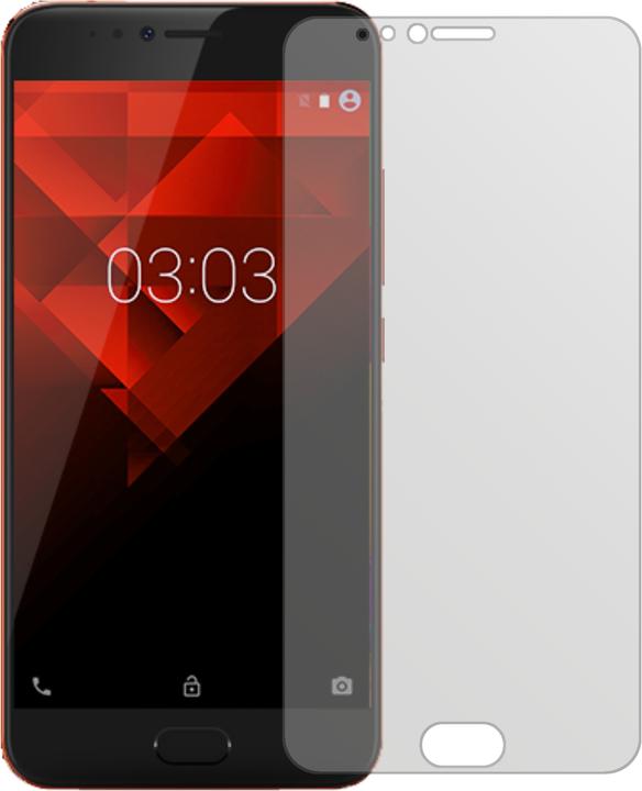 Produktbild Dipos Displayschutzfolie Antireflex (2 Stück, Noa Element H10LE)