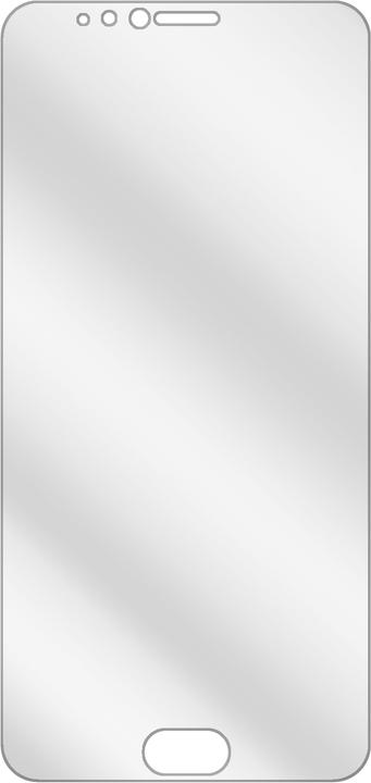 Actual product image Dipos Screen Protector Crystalclear (2 Piece, Noa Element H10LE)