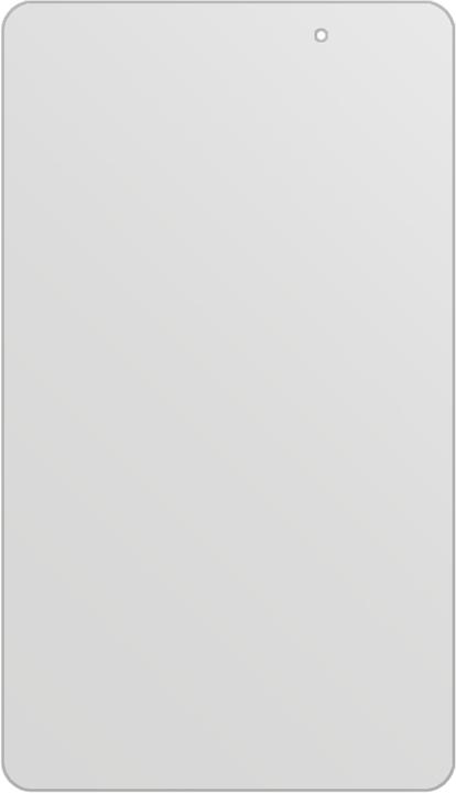 Actual product image Dipos Screen Protector Anti-Glare (2 Piece, Viva H802 LTE)