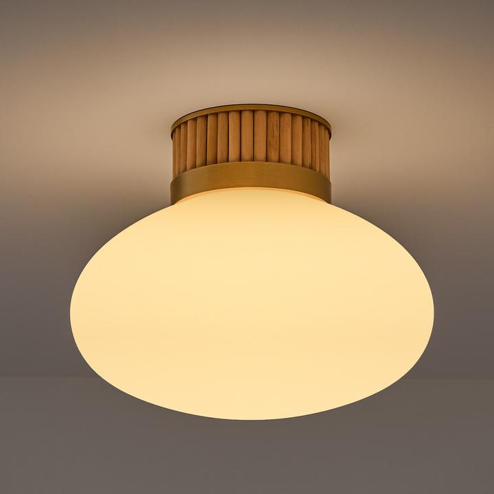 Actual product image La Redoute Interieurs Dolce (E27)