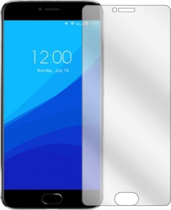 Image du produit Dipos Film de Protection d’écran Crystalclear (2 pièce(s), Sony Xperia Z1)