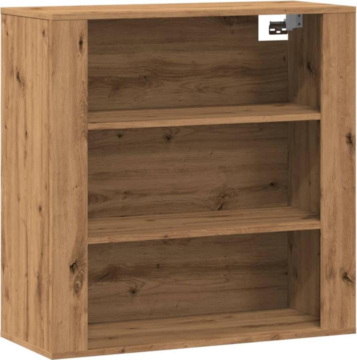 Actual product image VidaXL Wall cabinet (80 x 33 x 80 cm)