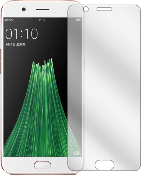 Immagine prodotto Dipos Pellicola Protettiva (6 Pezzo/i, Oppo R11 Plus)