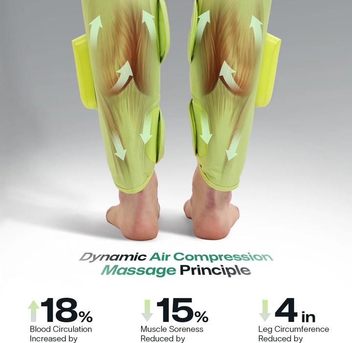 Image du produit Urevo Kabelloses Relax-Massagegerät (UCRM001)