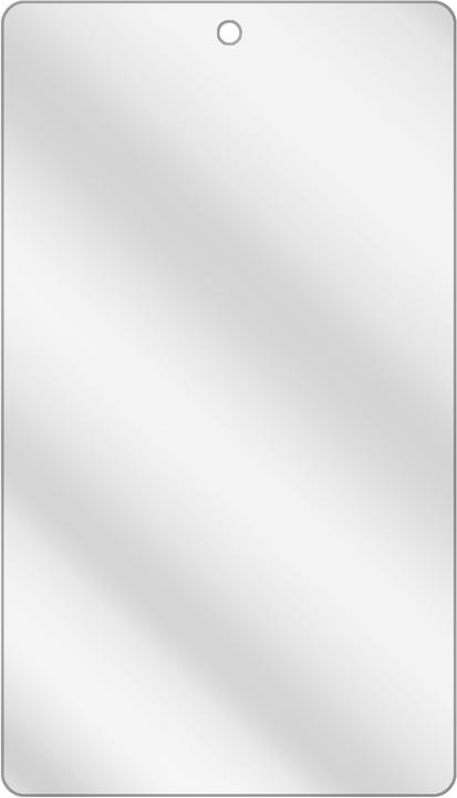 Actual product image Dipos Screen Protector Crystalclear (2 Piece, Surftab Breeze 7.0 quad)