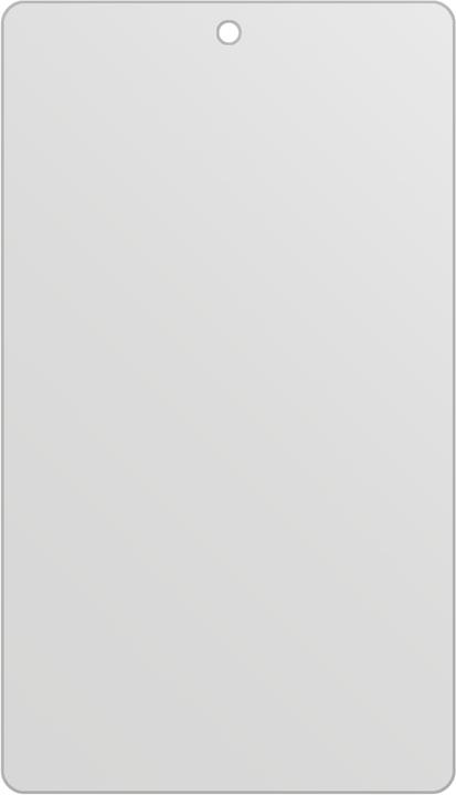 Produktbild Dipos Displayschutzfolie Antireflex (2 Stück, Surftab Breeze 7.0 quad)