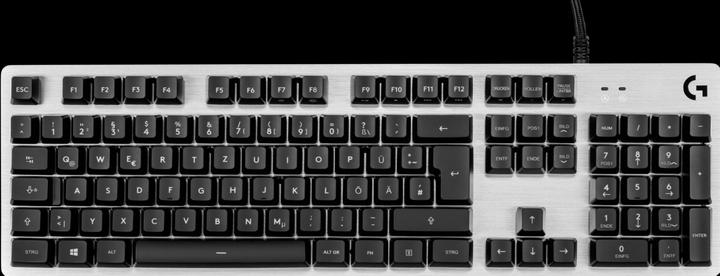Logitech G G413 (DE, Cable)