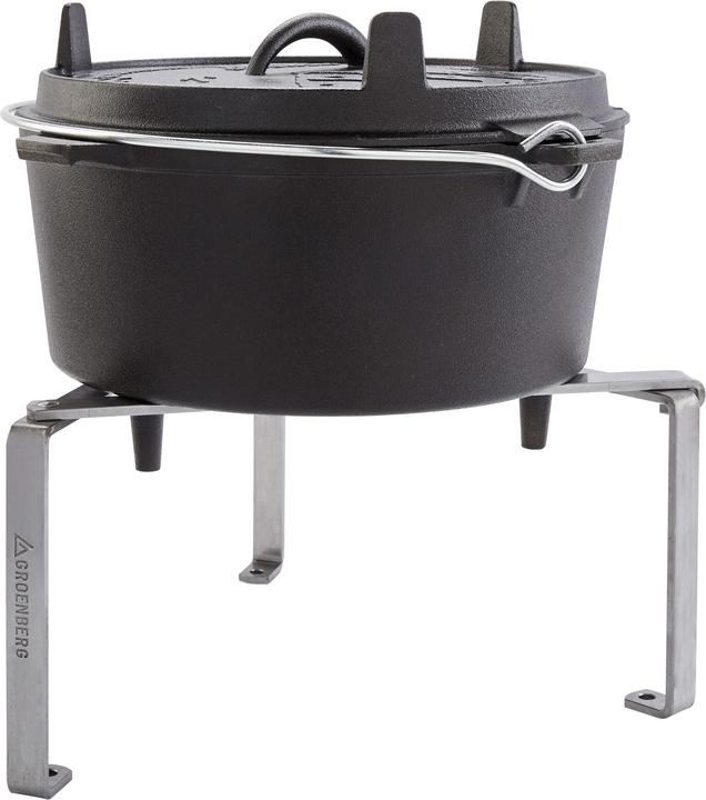 Actual product image Groenberg Tjener