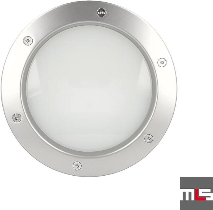 Actual product image MLS Tür-Bullauge B4000