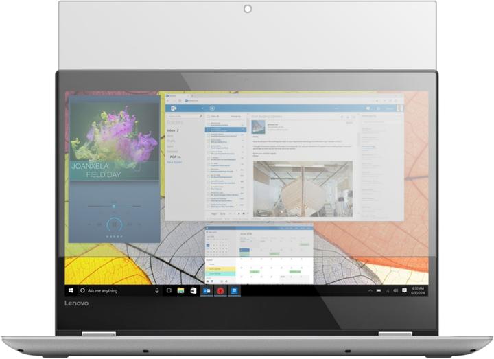 Produktbild Dipos Displayschutzfolie Antireflex (2 Stück, Yoga 520)