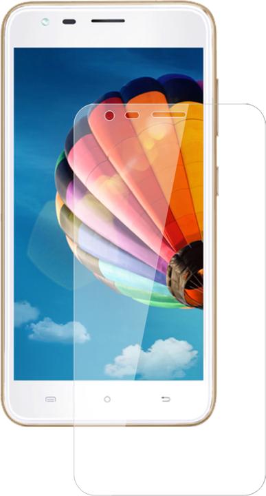 Actual product image Dipos Screen Protector Anti-Shock (1 Piece, Cubot Hafury Mix)