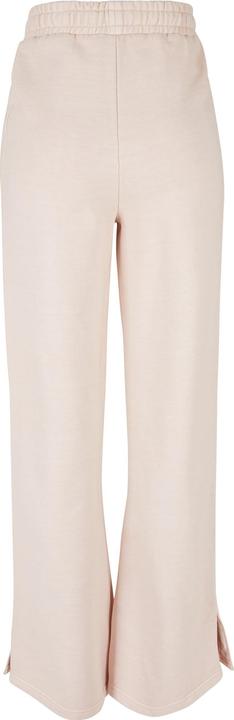 Produktbild Urban Classics Ladies Heavy Terry Garment Dye Slit Pants - 19389 (XS)