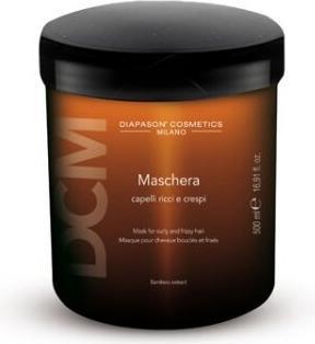 Image du produit Lisap Masque Curl Diapason 500 ml. (500 ml)