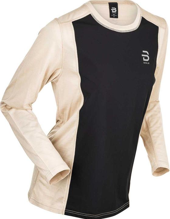 Produktbild Daehlie W Long Sleeve Athlete Wool (L)