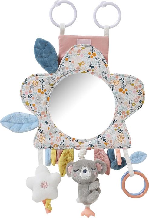 Image du produit Vertbaudet Jouets En Tissu