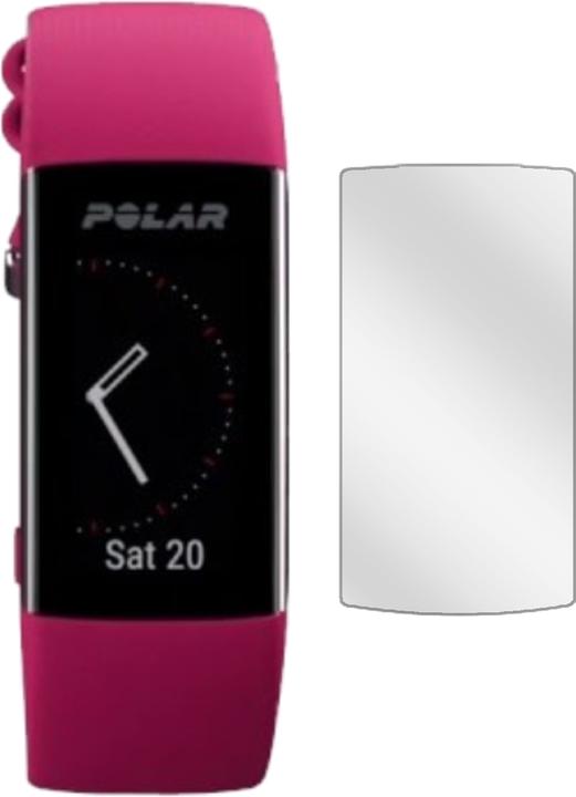 Produktbild Dipos Displayschutzfolie Crystalclear