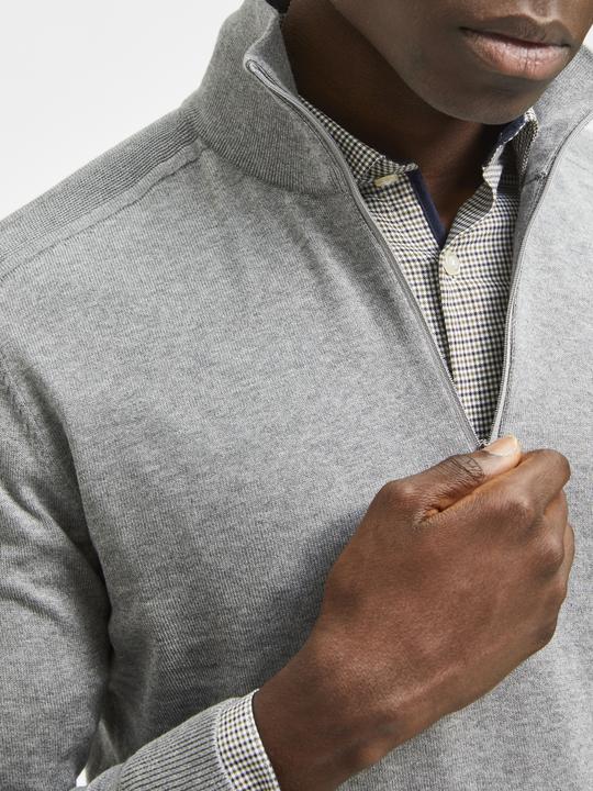 Immagine prodotto Selected Homme Mezza zip - Cardigan (S)