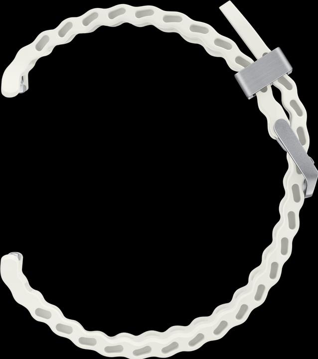 Immagine prodotto Samsung Banda dei Marines (22 mm, Nylon, Nitrile, Gomma)