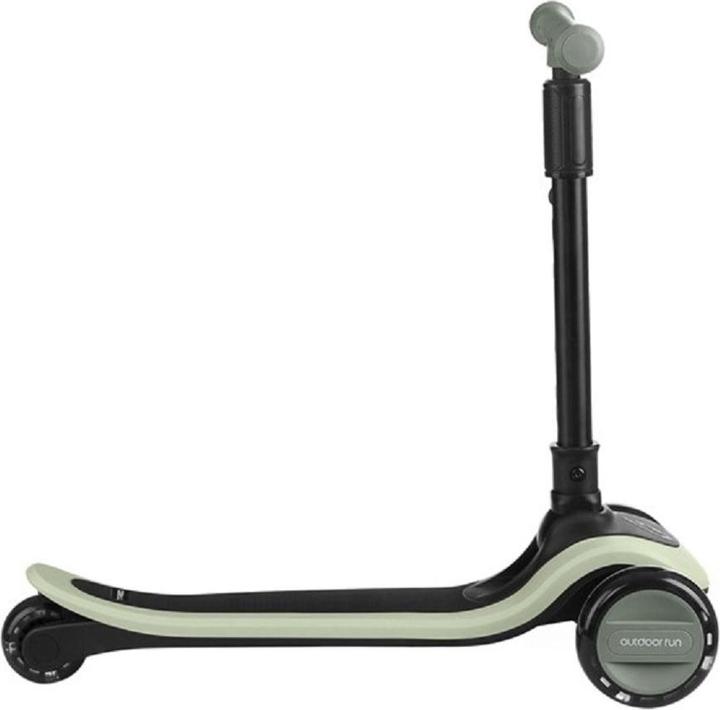 Actual product image Kikkaboo scooter 2 en 1 Treo