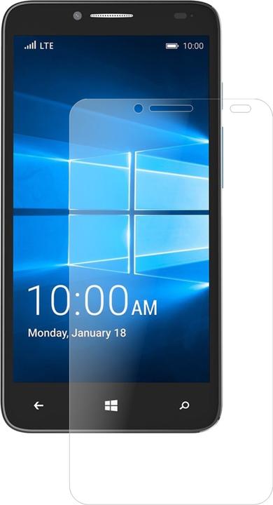 Produktbild Dipos Displayschutz Anti-Shock (2 Stück, Alcatel Idol 4 Pro)