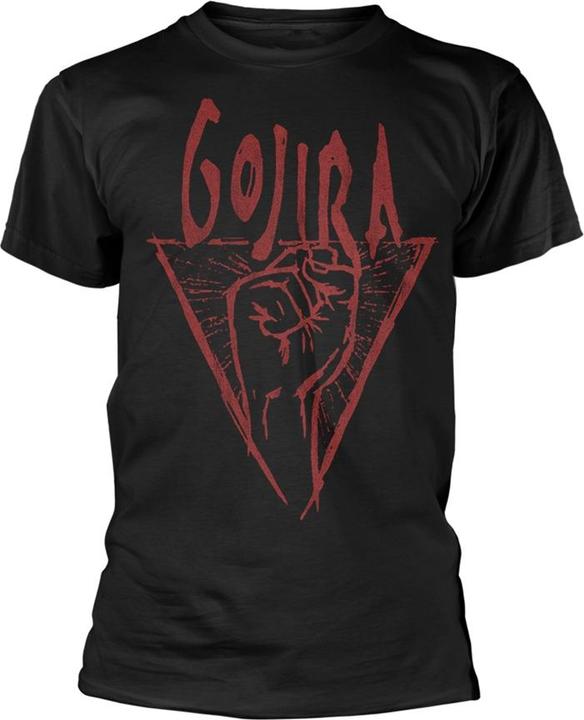 Gojira Power Glove (Organic