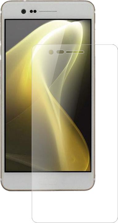 Produktbild Dipos Displayschutz Anti-Shock (2 Stück, Sony Xperia Z3)